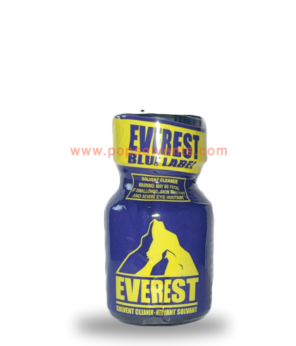 Everest Blue French Blend Leather Cleaner 10ml