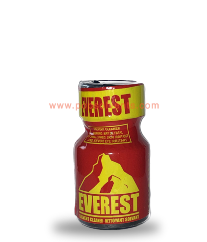 Everest Red French Blend Leather Cleaner 10ml