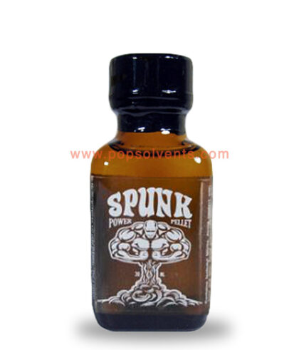 Spunk Leather Cleaner 30ml