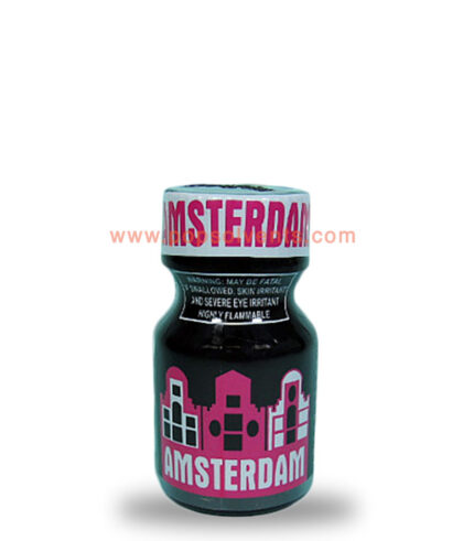 Amsterdam Leather Cleaner 10ml