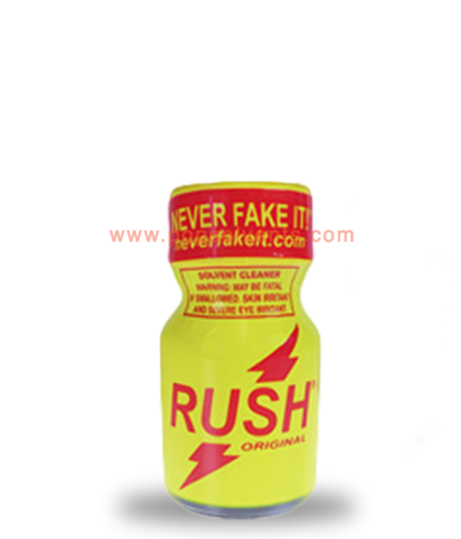 Rush Leather Cleaner 10ml