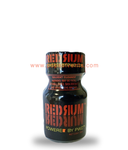 RedRum Leather Cleaner 10ml